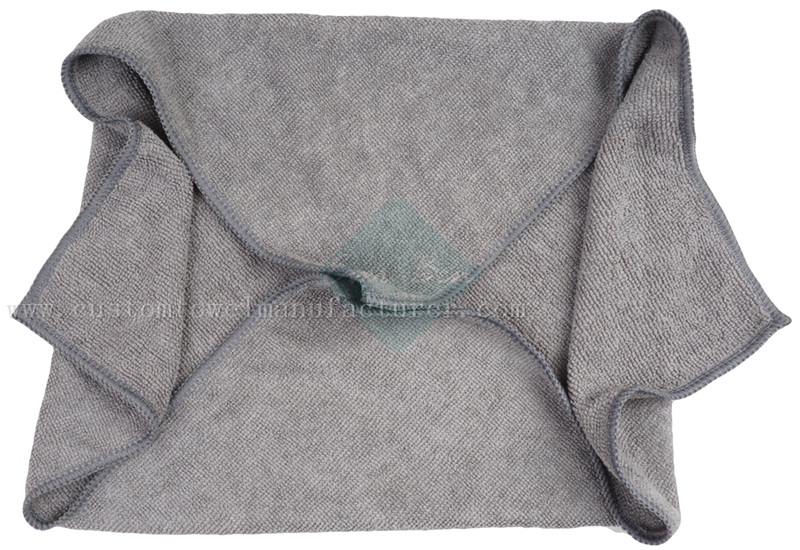 China Custom super absorbent towel for hair towels Factory Promotional Printing Microfiber Hair Dry Towel Turban Wrap Cap Supplier